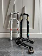 Mtb onderdelen, suntour, marzocchi, FSA, Hardtail, Ophalen, Gebruikt, Overige merken