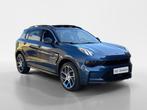 Lynk & Co 01 1.5 | Full Option | Adaptieve Cruise Control |, 12 maanden, Stof, Euro 6, Blauw