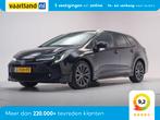 Toyota Corolla TOURING SPORTS 1.8 Hybrid Style Aut. [ LED Na, Automaat, 65 €/maand, 28 km/l, Gebruikt