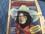 Rolling Stone Magazine / krant, Ophalen of Verzenden, Gebruikt, Boek, Tijdschrift of Artikel
