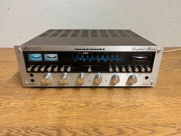 (1) Marantz Model 2275 versterker (stuk 1) beschikbaar voor biedingen