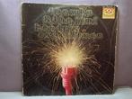 lp. the who & the jimmy hendrix experience. vg/vg+, Cd's en Dvd's, Ophalen of Verzenden, 12 inch