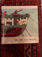 De ark van Noach / nederl bijbelgenootschap, Ophalen of Verzenden, Zo goed als nieuw, Fictie algemeen