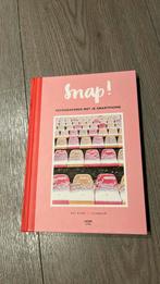 Anki Wijnen - Snap!, Ophalen, Zo goed als nieuw, Anki Wijnen