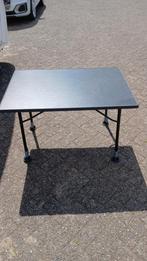 Camping tafel, Caravans en Kamperen, Ophalen of Verzenden, Gebruikt, Campingtafel