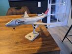 schaal model vliegtuig 1:200, Hobby en Vrije tijd, Modelbouw | Vliegtuigen en Helikopters, Overige merken, 1:200 of kleiner, Ophalen of Verzenden
