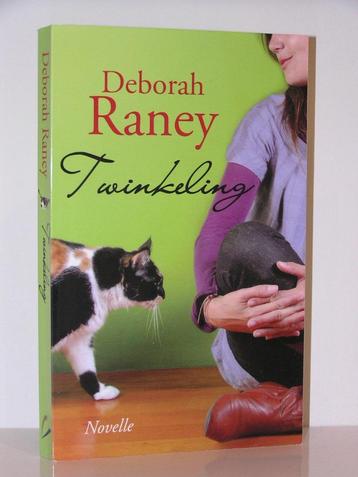 Deborah Raney - Twinkeling (christelijke novelle) beschikbaar voor biedingen