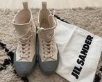 Jil sander sneakers, Kleding | Dames, Verzenden, Wit, Jil sander, Sneakers of Gympen
