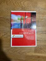 Export a practical guide - Second Edition, Boeken, Gelezen, Noordhoff Uitgevers, Beta, HBO