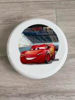 Cars lamp, Ophalen of Verzenden, Zo goed als nieuw, Lamp