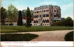 Renkum - Sanatorium Oranje Nassau's Oord (1909), Verzenden, Voor 1920, Gelopen, Gelderland