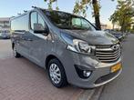 Opel Vivaro 1.6 CDTI 125pk L2 H1 Euro6 Sport Edition EcoFlex, Voorwielaandrijving, Stof, Gebruikt, 4 cilinders