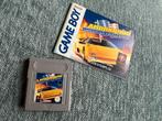 Lamorghini voor Gameboy, incl handleiding, Spelcomputers en Games, Games | Nintendo Game Boy, Avontuur en Actie, 1 speler, Ophalen of Verzenden