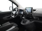 Citroen Berlingo 1.2 PureTech | Schuideur L/R | Camera | Nav, Auto's, Voorwielaandrijving, Stof, Gebruikt, Euro 6