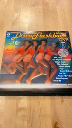 Vinyl 2lp Disco Flashback, Cd's en Dvd's, Vinyl | Verzamelalbums, Ophalen of Verzenden