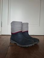 Quechua Snowboots - Maat 40 41, Zwart, Snowboots, Ophalen of Verzenden, Zo goed als nieuw
