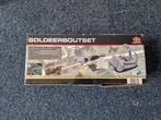 Topcraft soldeerboutset, Ophalen, Zo goed als nieuw