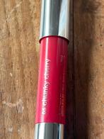 Clinique Chubby Stick Lip Colour Balm 05 Chunky Cherry, Lippen, Nieuw, Ophalen of Verzenden, Make-up