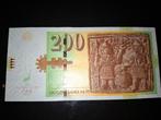 ### Macedonië 200 denar 2016 ###, Postzegels en Munten, Ophalen of Verzenden, België