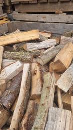 Haardhout, Tuin en Terras, Minder dan 3 m³, Ophalen