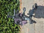 Rollator als nieuw.
Zitvlakte mandje tasje .
leunings . 50e, Kinderen en Baby's, Ophalen of Verzenden, Zo goed als nieuw, Overige merken