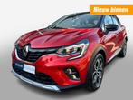 Renault CAPTUR 1.6 ET PHEV 160 INTENS  PLUG-IN, Auto's, Automaat, 77 km/l, Gebruikt, 4 cilinders