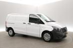Mercedes-Benz Vito CDI | Airco | Cruise | 3-Zits | Elektrpak, Auto's, Voorwielaandrijving, 15 km/l, Gebruikt, Euro 6