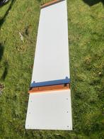 Schaatsplank van echt hout, Sport en Fitness, Ophalen, Zo goed als nieuw, Overige typen, Overige merken
