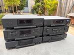 Philips 900-serie complete set met DCC, Ophalen, Gebruikt, Philips, Losse componenten