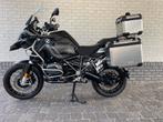 BMW R 1200 GS Adventure 2017 Triple Black, Motoren, Motoren | BMW, Particulier, Meer dan 35 kW, Overig, 1200 cc