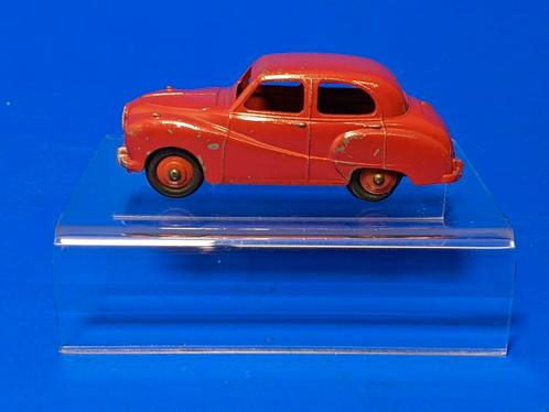 Dinky Toys Engeland #40j Austin Somerset 1953- 1954, Hobby en Vrije tijd, Modelauto's | 1:43, Gebruikt, Dinky Toys, Ophalen of Verzenden