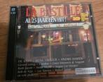 La Bastille Al 25 Jaar Een Hit Dubbel Cd, Ophalen of Verzenden, Zo goed als nieuw