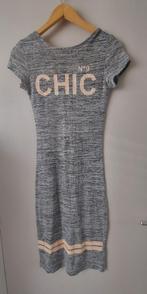 Jurk van SHK Mode, maat S, SHK Mode, Ophalen of Verzenden, Zo goed als nieuw, Knielengte