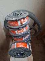 MAX Binddraad Cassettes TW898, Ophalen of Verzenden, Gebruikt, Overige materialen, Overige typen
