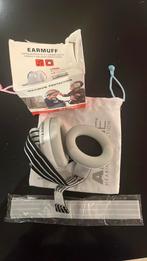 Alpine gehoorbeschemring kind - Nieuw, Kinderen en Baby's, Ophalen of Verzenden, Zo goed als nieuw, Alpine