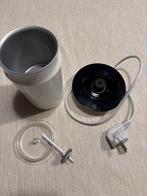 Senseo Philips Melkopschuimer - roerstaafje afgebroken, Ophalen, Gebruikt, Elektrische melkopschuimer