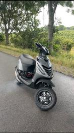 Zip2000 sprinter in onderdelen, Ophalen, Zo goed als nieuw, Blok, Piaggio