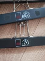BRAX pantalon kleding hangers, Kleding | Dames, Verzenden, Zo goed als nieuw, Hout, Kinderen en Volwassenen