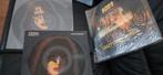 KISS Solo Albums Picture Disc Ace Frehley Paul Stanley 1978, Ophalen of Verzenden, Gebruikt, 12 inch, Poprock