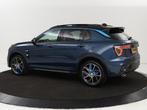 Lynk & Co 01 1.5 Plug In | Panoramadak | Infinity by Harman, Stof, Euro 6, Blauw, Bedrijf