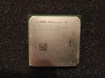 AMD Phenom II X2 550 BE, Gebruikt, Socket AM3, AMD Phenom II, Ophalen of Verzenden
