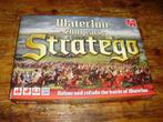 Stratego WATERLOO / WATERLO / bordspel / spel, Hobby en Vrije tijd, Gezelschapsspellen | Bordspellen, Ophalen of Verzenden, Gebruikt