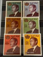 Marokko 1983, Ophalen of Verzenden, Marokko, Postfris