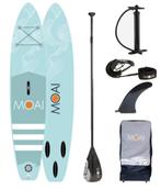 MOAI 10.6 Dawn of MOAI "11 Ocean SUP | Beach Vibe Edition, Watersport en Boten, Suppen, Ophalen of Verzenden, Nieuw, SUP-boards