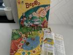 BEPO bordspel, Hobby en Vrije tijd, Gezelschapsspellen | Bordspellen, Ophalen of Verzenden, Gebruikt
