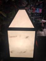 Eichholtz Lamp - Prachtig!, Ophalen, Nieuw, Metaal, Minder dan 50 cm