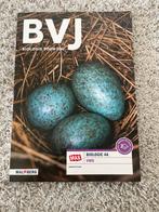 BVJ Biologie 4A VWO, Ophalen, Nieuw, VWO, Biologie