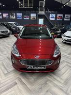 Ford Fiesta 1.0 EcoBoost Titanium, Voorwielaandrijving, Start-stop-systeem, Gebruikt, Euro 6
