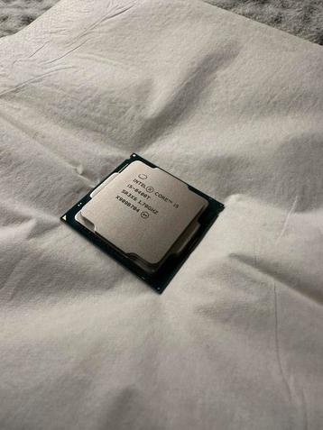 Intel Core i5-8400T beschikbaar voor biedingen