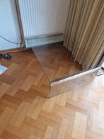 Gallotti Radice salontafel, Ophalen, 100 tot 150 cm, 50 tot 100 cm, Zo goed als nieuw